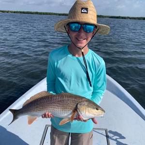 Meet your Posher, Lucas